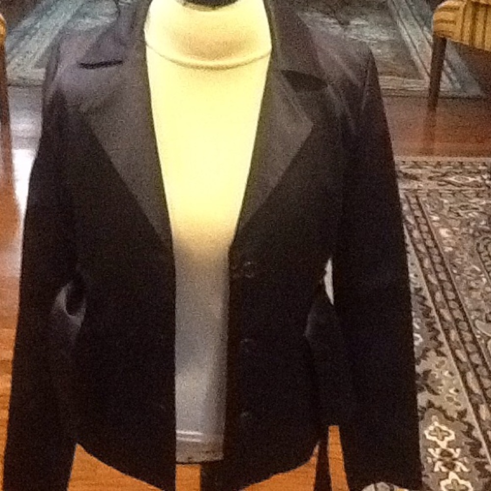 Jacket - Picture 2 of 5